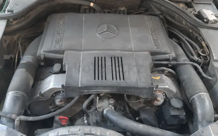 Mercedes-Benz S 500 1997 годаүшін2 700 000 тг. в Актау