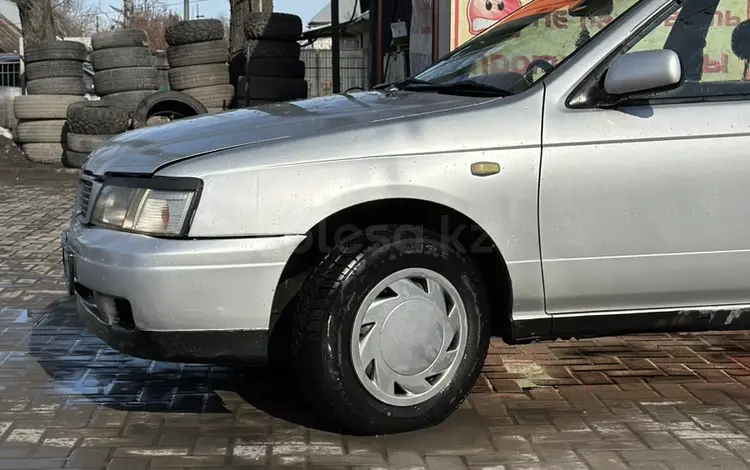 Nissan Bluebird 1997 года за 1 200 000 тг. в Алматы