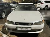 Toyota Mark II 1996 годаfor2 500 000 тг. в Караганда – фото 2