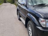 Toyota Land Cruiser Prado 1997 года за 5 500 000 тг. в Алматы – фото 4