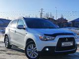 Mitsubishi ASX 2012 года за 7 150 000 тг. в Астана