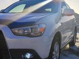 Mitsubishi ASX 2012 года за 7 150 000 тг. в Астана – фото 5