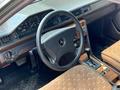 Mercedes-Benz E 230 1991 годаүшін1 800 000 тг. в Уральск – фото 9