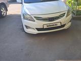 Hyundai Accent 2015 годаүшін4 300 000 тг. в Астана – фото 2