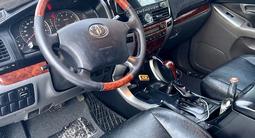 Toyota Land Cruiser Prado 2007 годаүшін11 100 000 тг. в Алматы