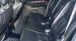 Toyota Land Cruiser Prado 2007 годаүшін11 100 000 тг. в Алматы – фото 2