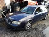 Audi A6 2002 года за 777 887 тг. в Костанай