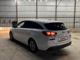 Hyundai i30 2023 года за 7 600 000 тг. в Актау – фото 4