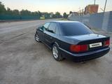 Audi 100 1993 года за 2 400 000 тг. в Костанай – фото 4