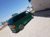 Mercedes-Benz Vito 1998 годаүшін3 000 000 тг. в Жанаозен – фото 2