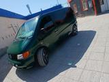Mercedes-Benz Vito 1998 годаүшін3 000 000 тг. в Жанаозен