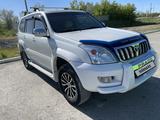 Toyota Land Cruiser Prado 2007 годаүшін12 500 000 тг. в Хромтау – фото 2