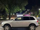 Volkswagen Touareg 2003 года за 3 900 000 тг. в Алматы – фото 4