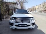 Lexus LX 570 2011 года за 17 500 000 тг. в Алматы