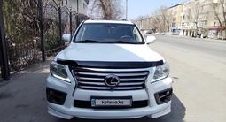 Lexus LX 570 2011 года за 17 500 000 тг. в Алматы