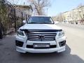 Lexus LX 570 2011 года за 17 500 000 тг. в Алматы – фото 2