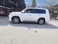 Lexus LX 570 2011 годаүшін17 000 000 тг. в Алматы – фото 4