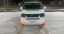 Volkswagen Multivan 1998 годаүшін6 000 000 тг. в Караганда