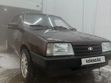 ВАЗ (Lada) 2109 1996 года за 750 000 тг. в Караганда – фото 3