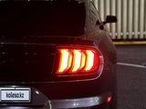 Ford Mustang 2019 годаүшін18 200 000 тг. в Алматы – фото 5