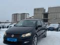 Volkswagen Polo 2019 года за 5 670 000 тг. в Астана – фото 2