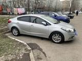 Kia Cerato 2014 года за 7 050 000 тг. в Алматы