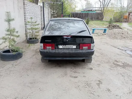 ВАЗ (Lada) 2114 2012 года за 1 500 000 тг. в Семей – фото 3