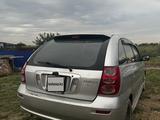 Toyota Nadia 1998 года за 1 300 000 тг. в Кокшетау – фото 4