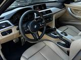 BMW 320 2016 года за 11 500 000 тг. в Актау – фото 4