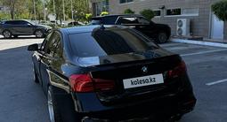 BMW 320 2016 года за 12 500 000 тг. в Актау – фото 3
