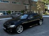 BMW 320 2016 года за 11 500 000 тг. в Актау – фото 2