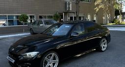 BMW 320 2016 года за 12 500 000 тг. в Актау – фото 2