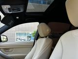 BMW 320 2016 года за 11 500 000 тг. в Актау – фото 5