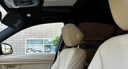 BMW 320 2016 года за 12 500 000 тг. в Актау – фото 5