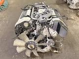 Контрактный двигатель Mercedes S400 4.2 литра M119. Из Японии! за 700 000 тг. в Астана