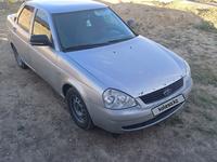 ВАЗ (Lada) Priora 2170 2008 года за 1 100 000 тг. в Атырау