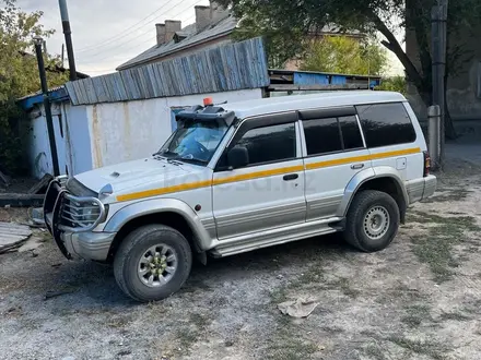 Mitsubishi Pajero 1995 года за 2 700 000 тг. в Аягоз