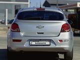 Chevrolet Cruze 2012 годаүшін3 500 000 тг. в Уральск – фото 4