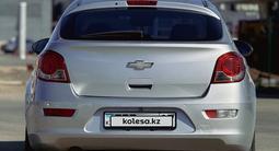 Chevrolet Cruze 2012 годаүшін3 500 000 тг. в Уральск – фото 4