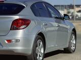 Chevrolet Cruze 2012 годаүшін3 500 000 тг. в Уральск – фото 2
