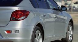 Chevrolet Cruze 2012 годаүшін3 500 000 тг. в Уральск – фото 2