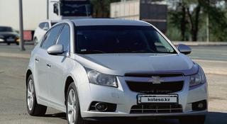 Chevrolet Cruze 2012 года за 3 500 000 тг. в Уральск