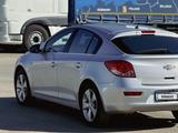 Chevrolet Cruze 2012 годаүшін3 500 000 тг. в Уральск – фото 5