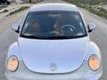 Volkswagen Beetle 2000 года за 1 500 000 тг. в Актау – фото 4