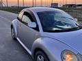 Volkswagen Beetle 2000 года за 1 500 000 тг. в Актау – фото 3