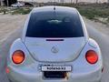 Volkswagen Beetle 2000 года за 1 500 000 тг. в Актау – фото 2
