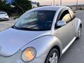 Volkswagen Beetle 2000 года за 1 500 000 тг. в Актау – фото 5