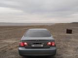 Lexus ES 300 2003 годаүшін5 300 000 тг. в Жанаозен – фото 4