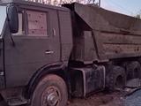 КамАЗ  5410 1992 года за 3 000 000 тг. в Астана – фото 2