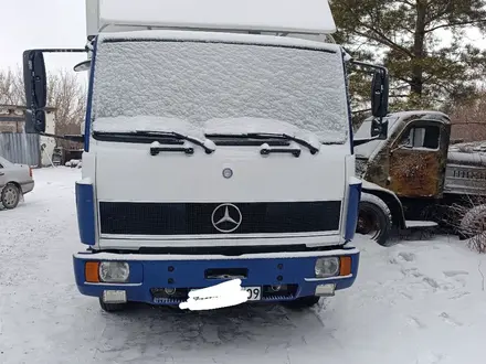 Mercedes-Benz  814 1997 года за 11 500 000 тг. в Шымкент – фото 9